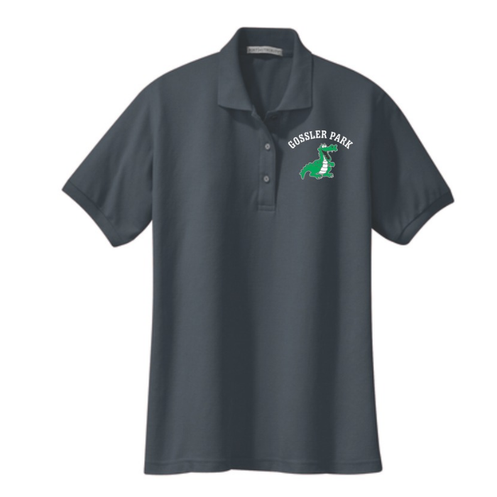 Gossler: Port Authority Silk Touch Polo Mens & Womens (Adult)