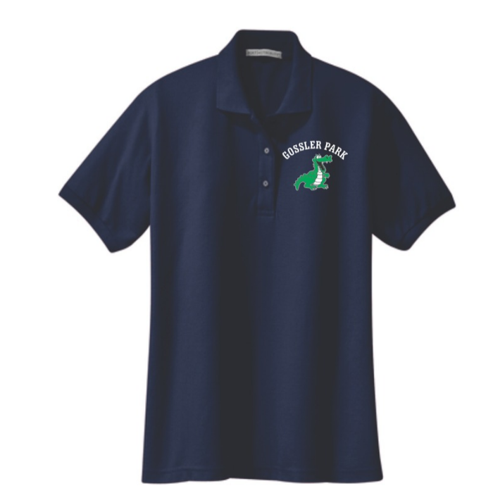 Gossler: Port Authority Silk Touch Polo Mens & Womens (Adult)