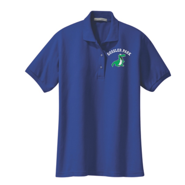 Gossler: Port Authority Silk Touch Polo Mens & Womens (Adult)