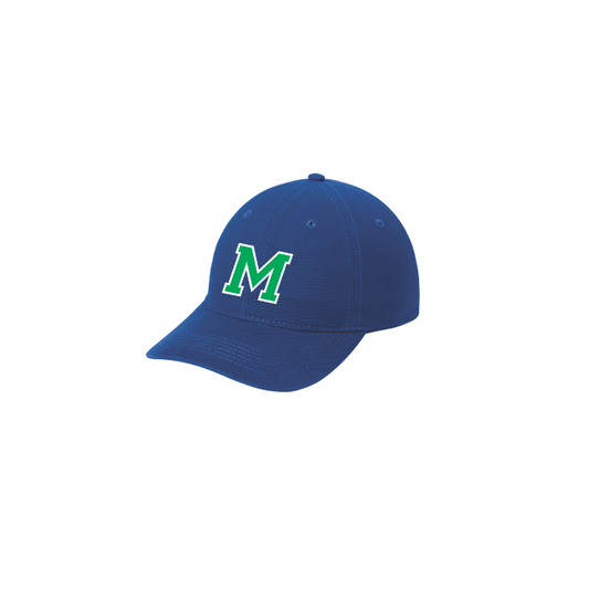 Port & Company - Brushed Twill Low Profile Cap