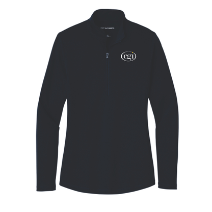 CGI Port Authority Women's Dry Zone 1/4 Zip