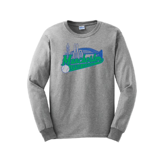 Long Sleeve T-Shirts