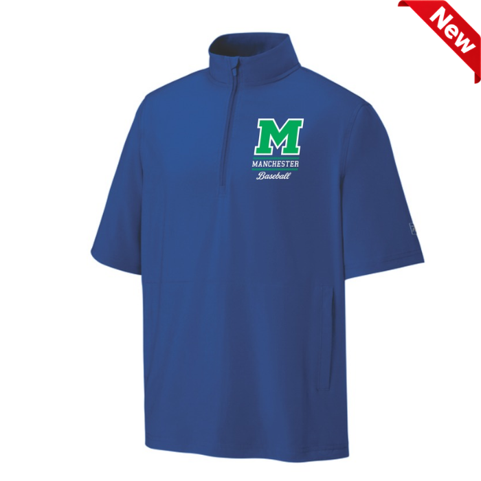 MLL - Richardson Cage Jacket