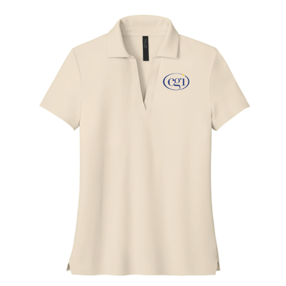 CGI Alta Polo Womens