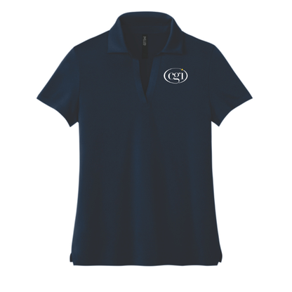 CGI Alta Polo Womens