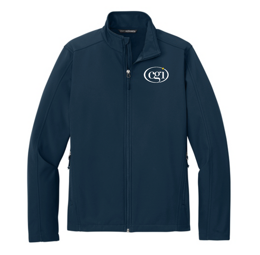 CGI Men's Jacket