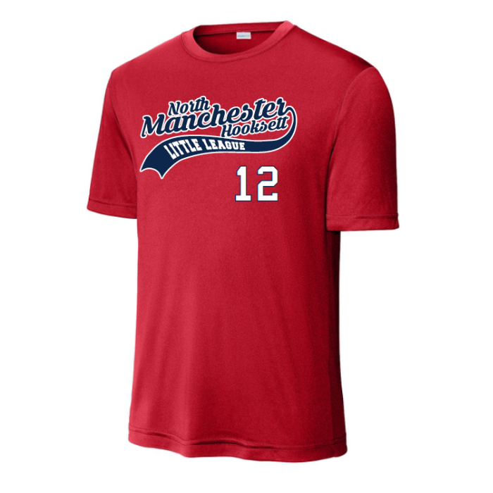 NMH 12's Design T's