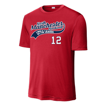 NMH 12's Design T's