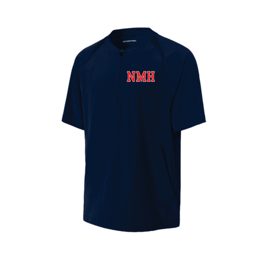 NMH Batting Jacket