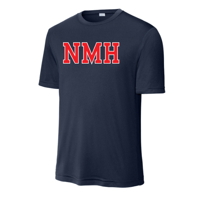 NMH Every Rep Counts T's