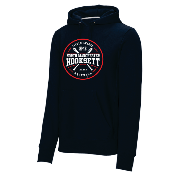 NMH Adult Hooded Sweatshirts