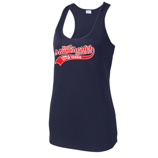 NMH Adult Women's Tank Racerbacks