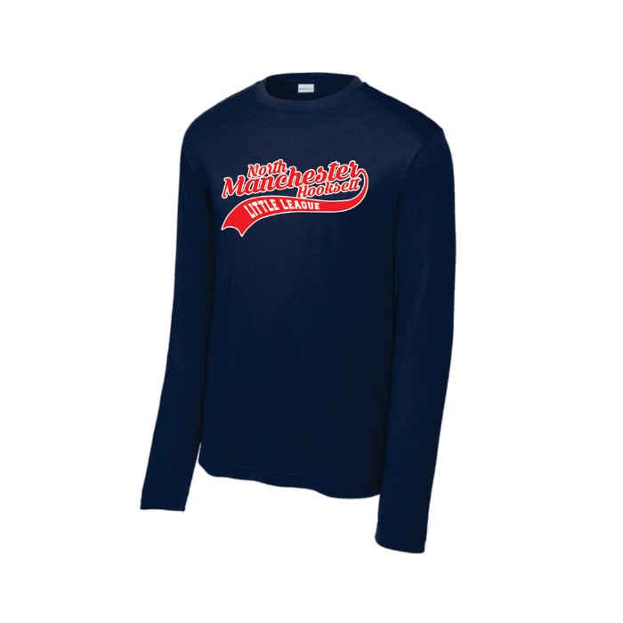 NMH Long Sleeve T's
