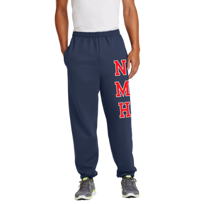 NMH Sweatpants