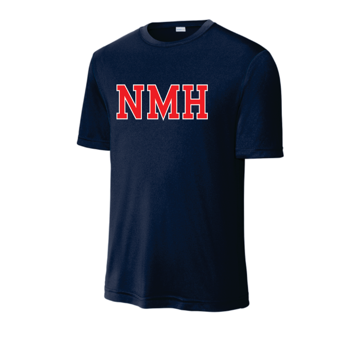 NMH Short Sleeve T's