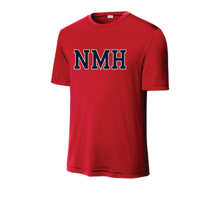 NMH Short Sleeve T's
