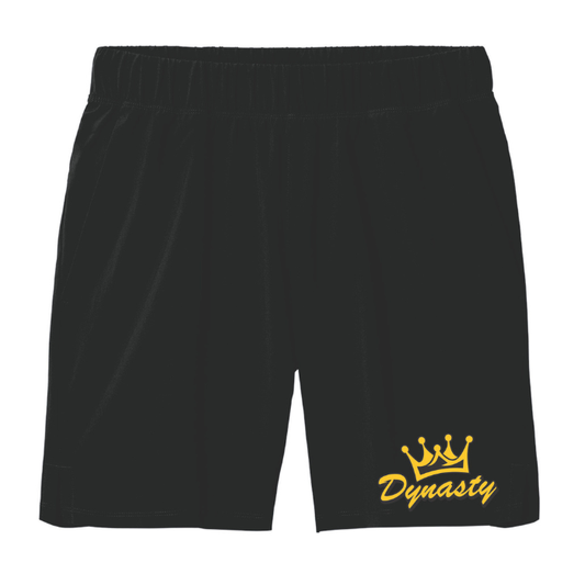 Dynasty Sport Tek Rival Pocket Shorts