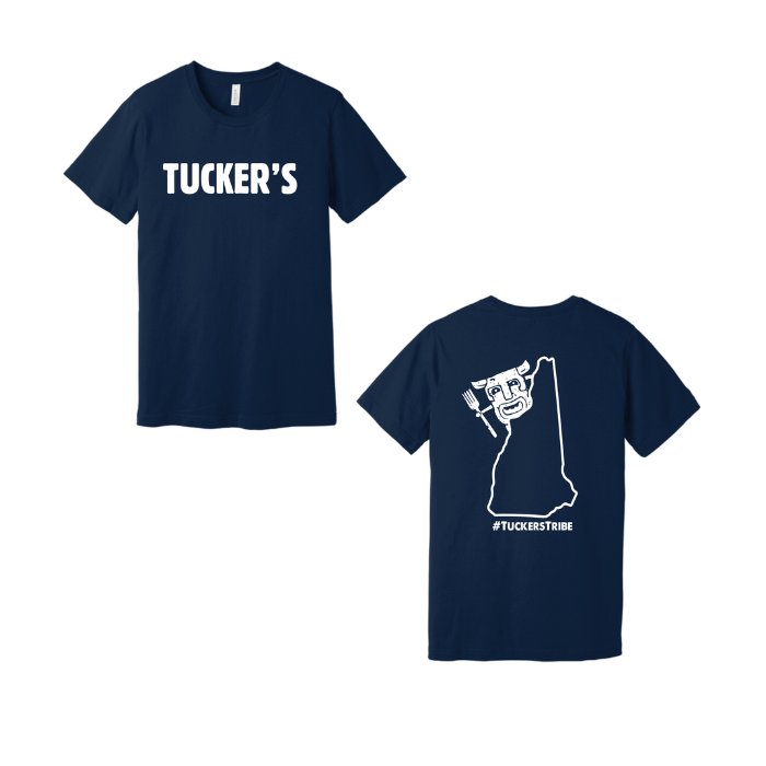 Tuckers - Bella Canvas T