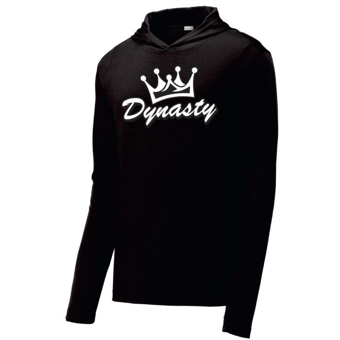 Dynasty - Thin Performance Hooded Sweatshirt